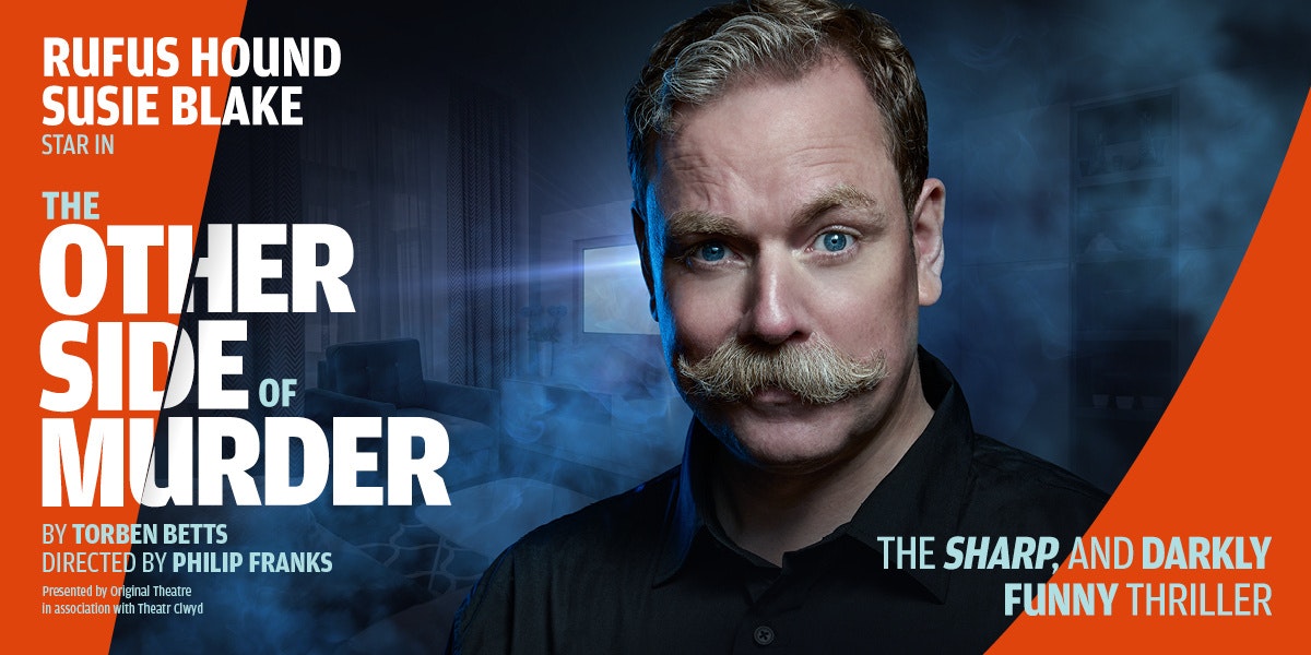 The Other Side of Murder