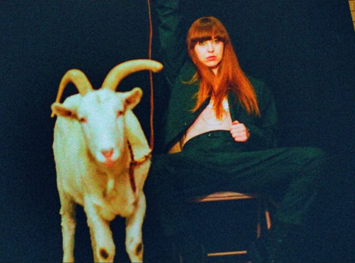 Picture of Ria Rua