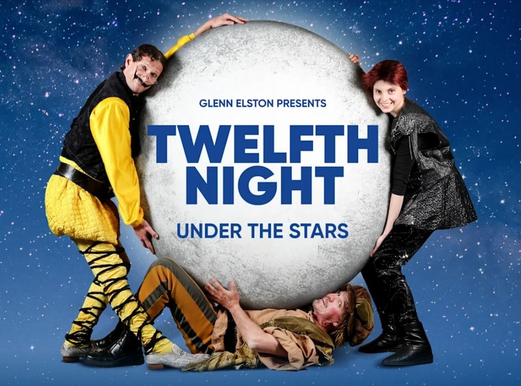 Picture of Twelfth Night