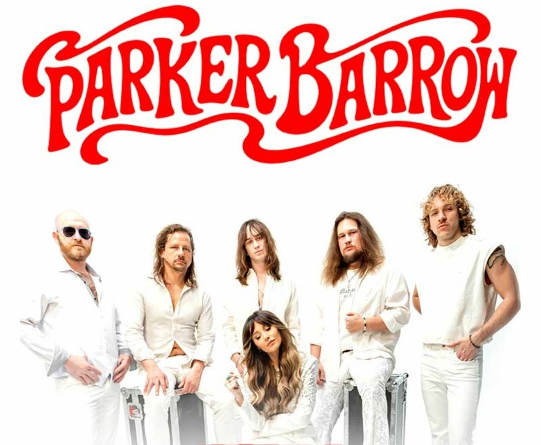 Parker Barrow
