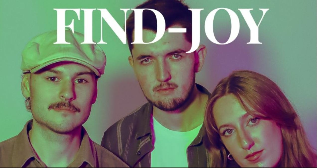Picture of FIND JOY