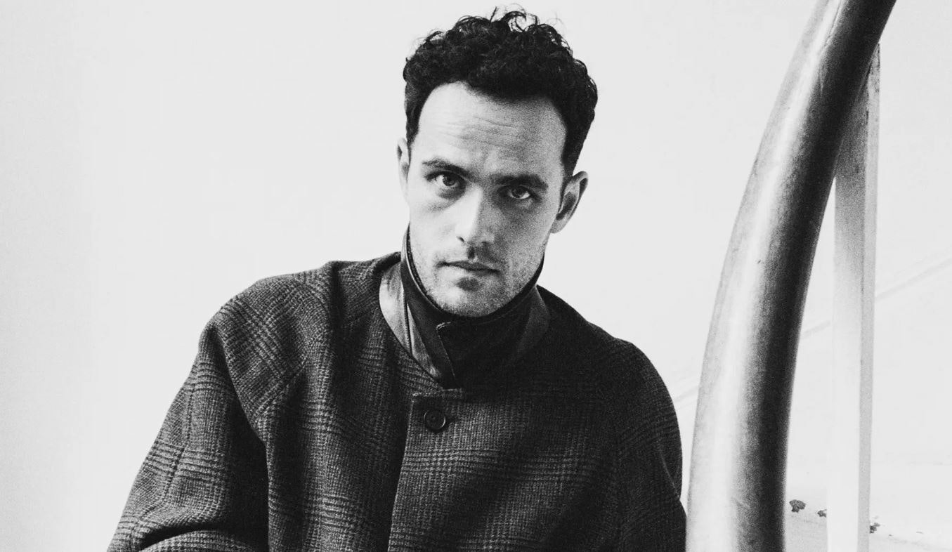 Picture of Jordan Rakei