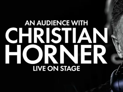 Picture of An Audience with Christian Horner