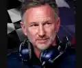 Christian Horner appearing at this event