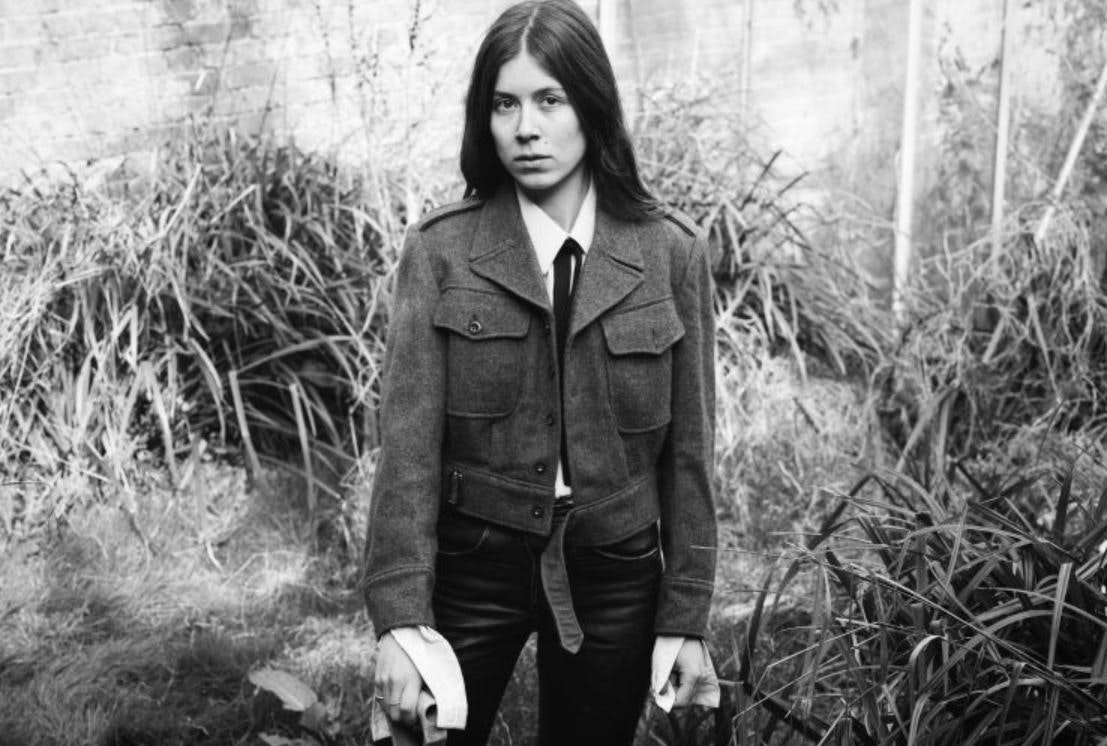 Picture of Nina Winder-Lind
