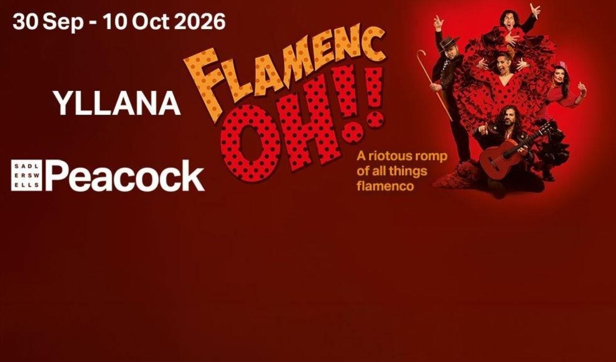 Flamenc Oh!