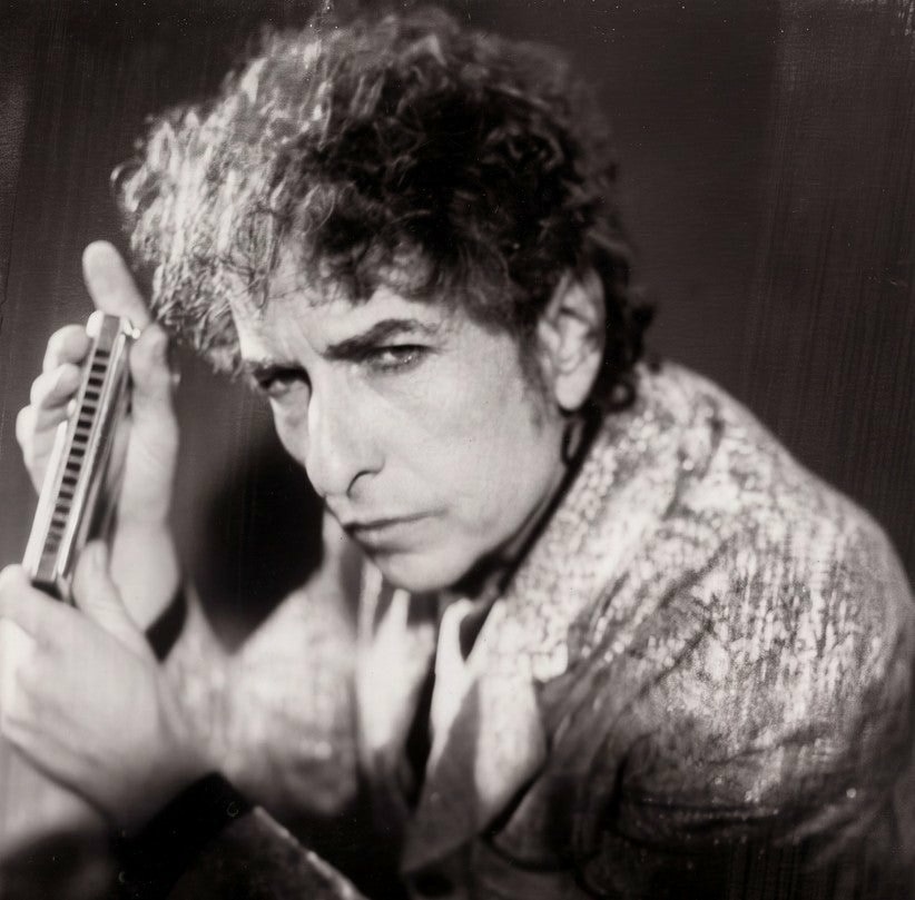 Bob Dylan