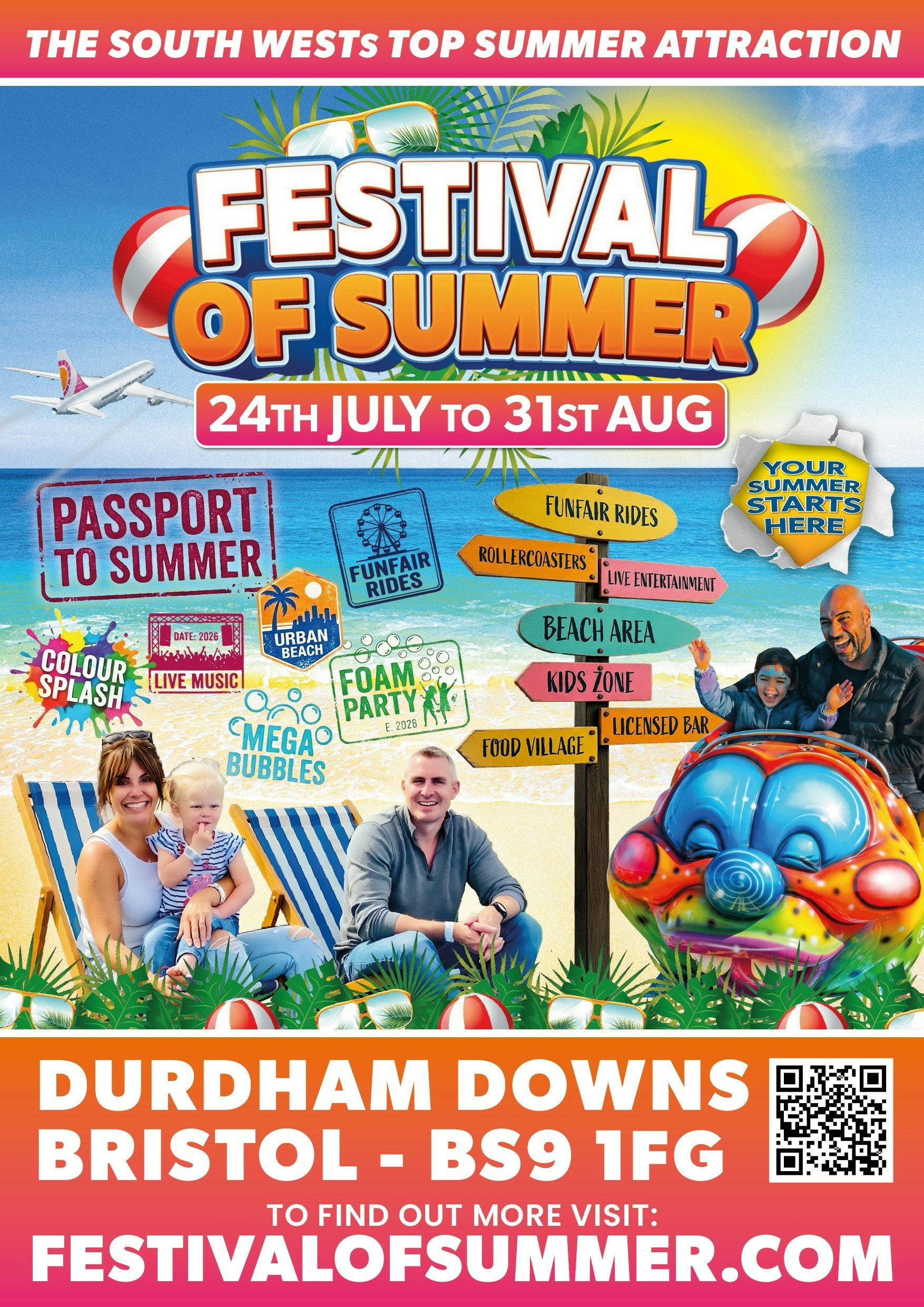 Picture of Festival Of Summer
