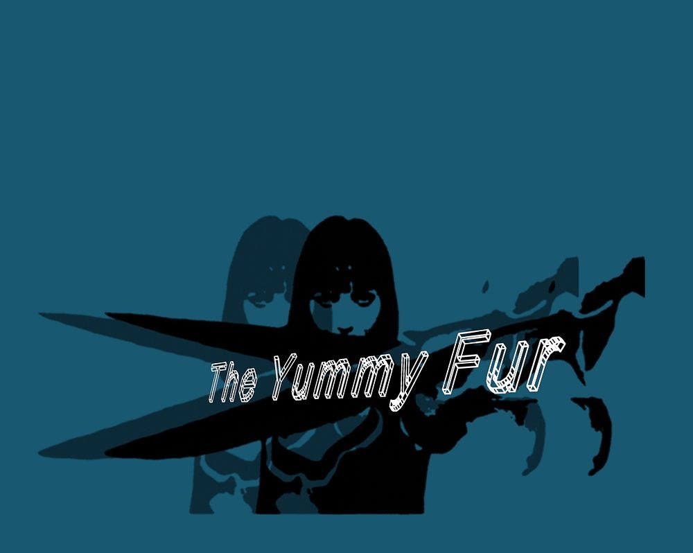 The Yummy Fur
