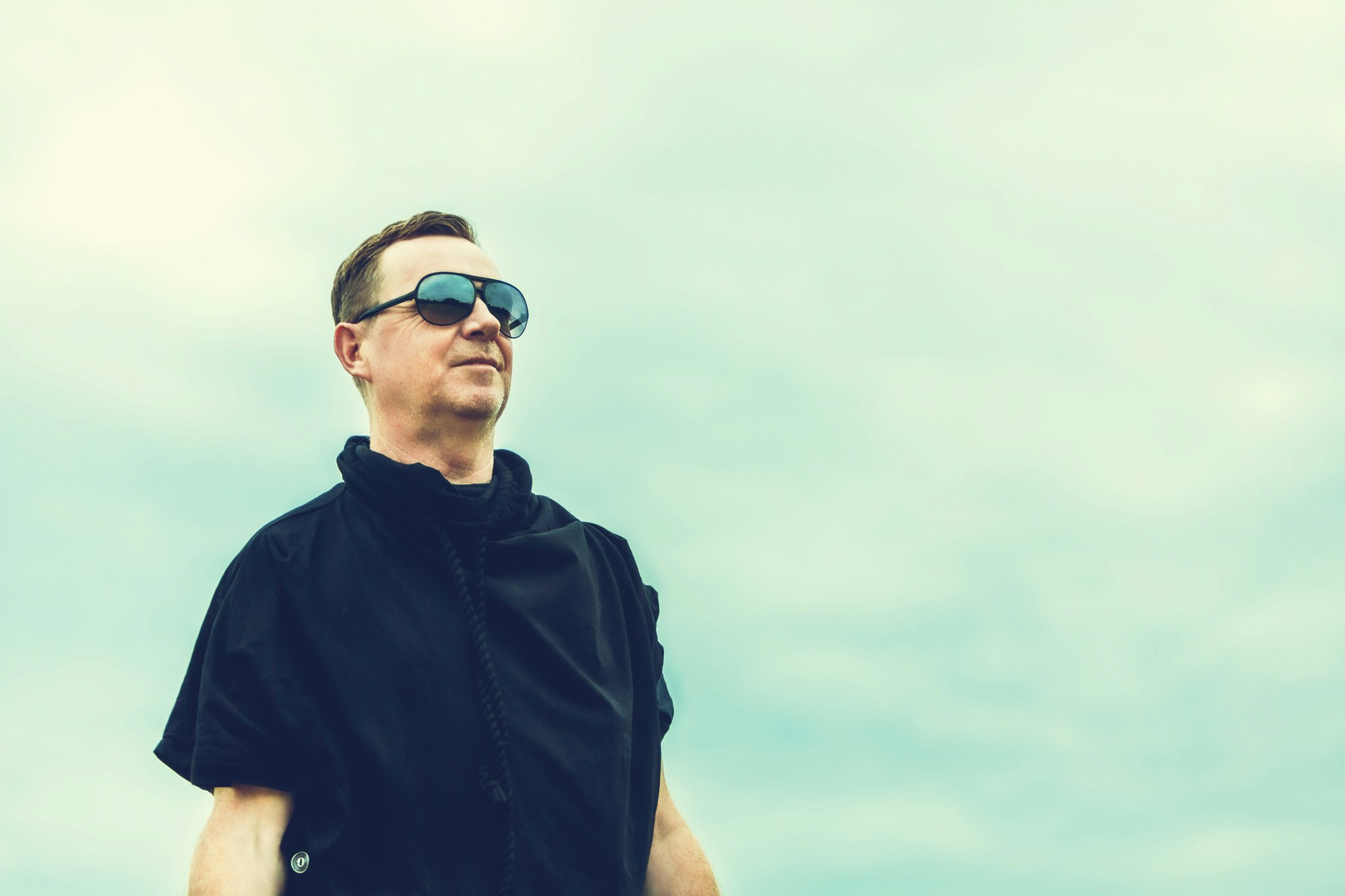 Picture of Nick Warren