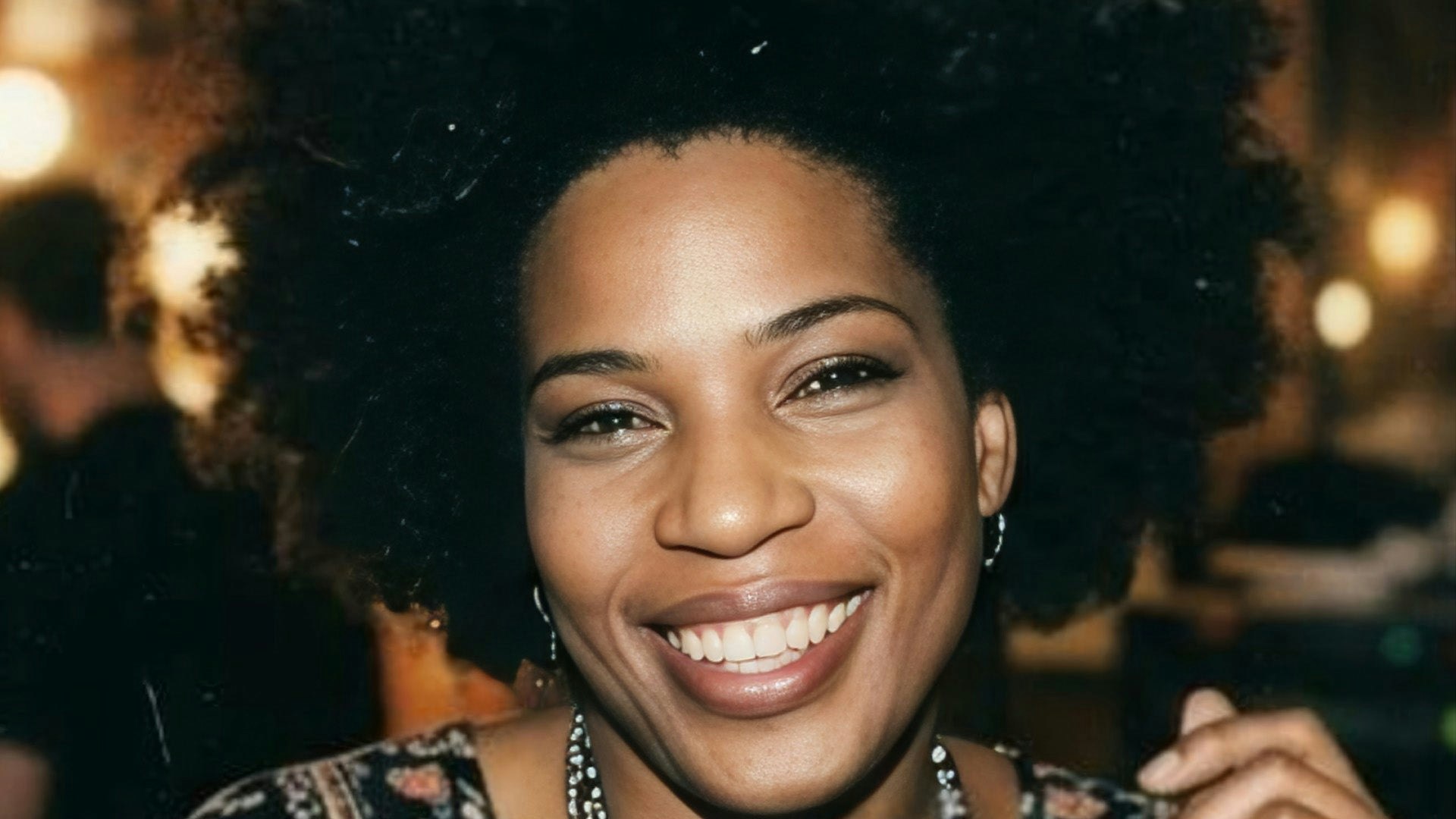 Macy Gray