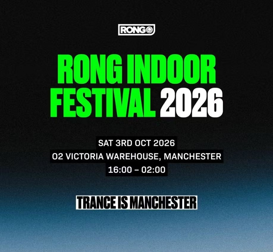 Rong Indoor Festival 2026