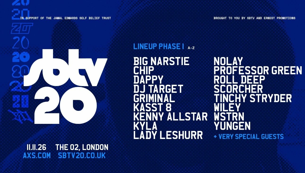 Picture of SBTV20