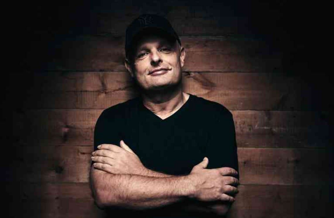 Picture of Dave Pearce Trance Anthems