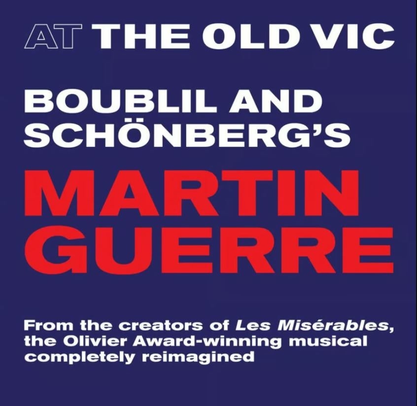 Picture of Martin Guerre