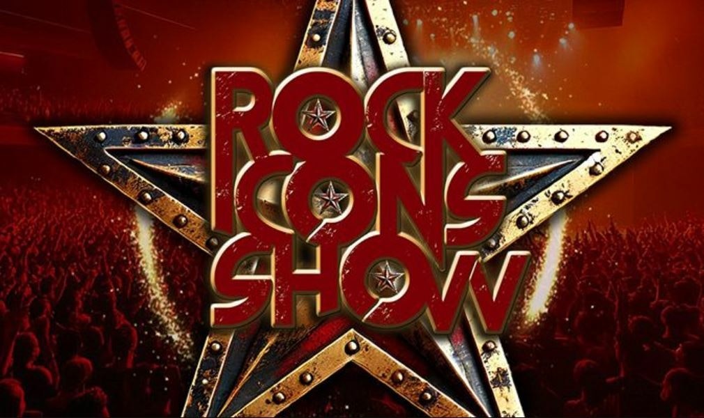 Picture of Rock Icons!