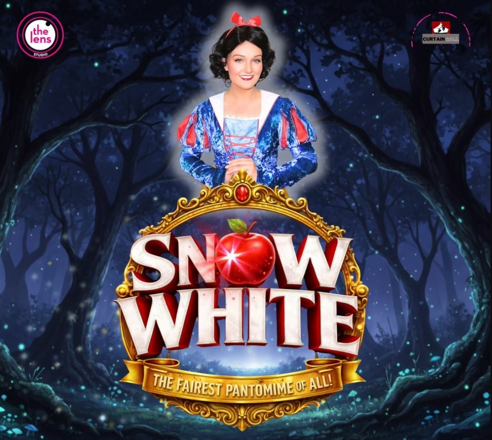Picture of Snow White