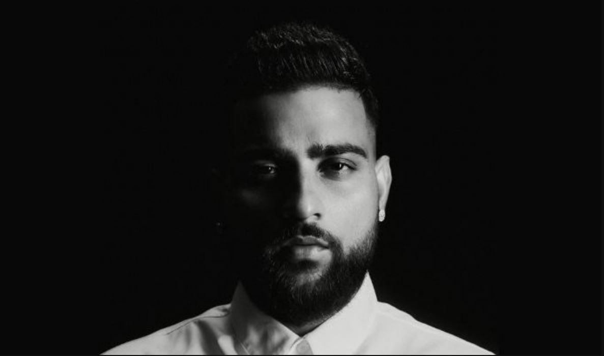 Picture of Karan Aujla