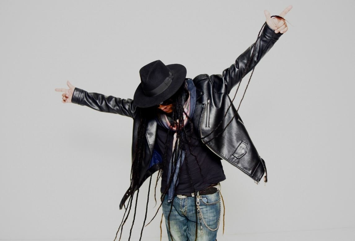 Maxi Priest