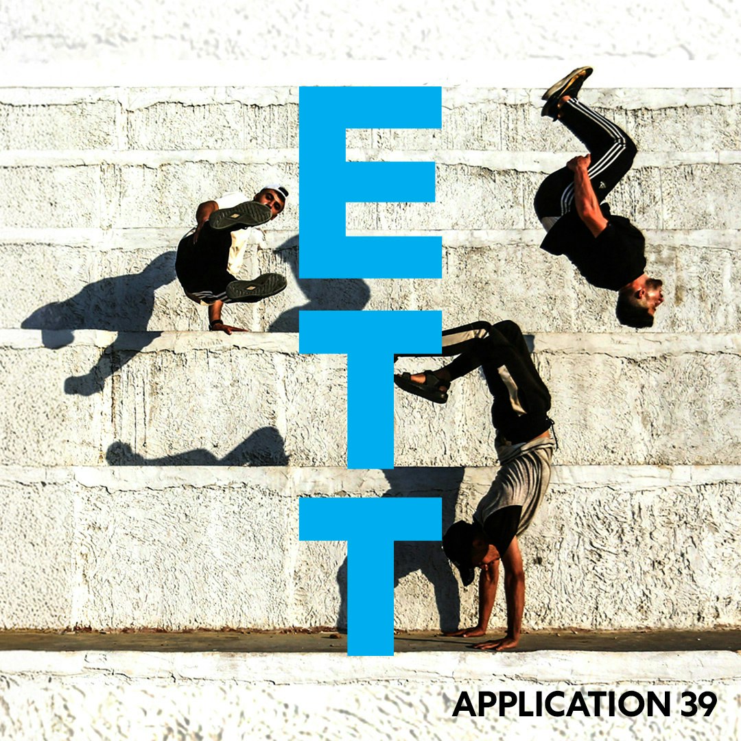 Application 39