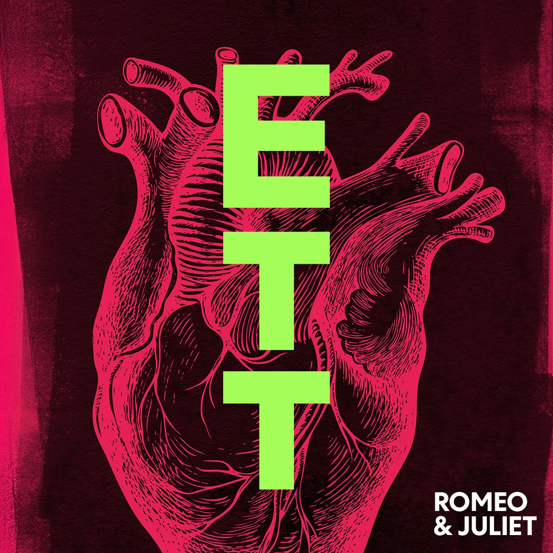 Picture of Romeo & Juliet