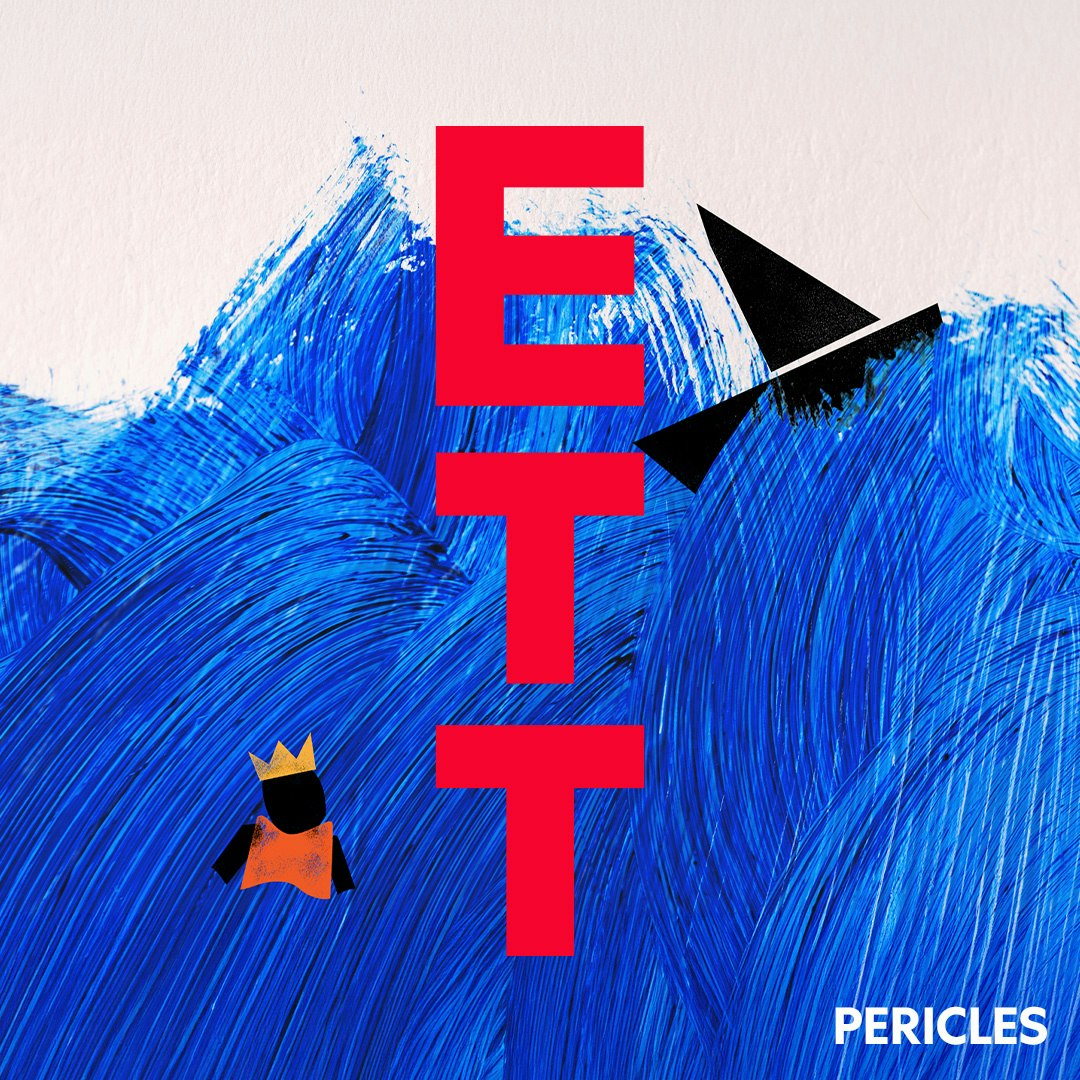 Pericles, Prince of Lebanon