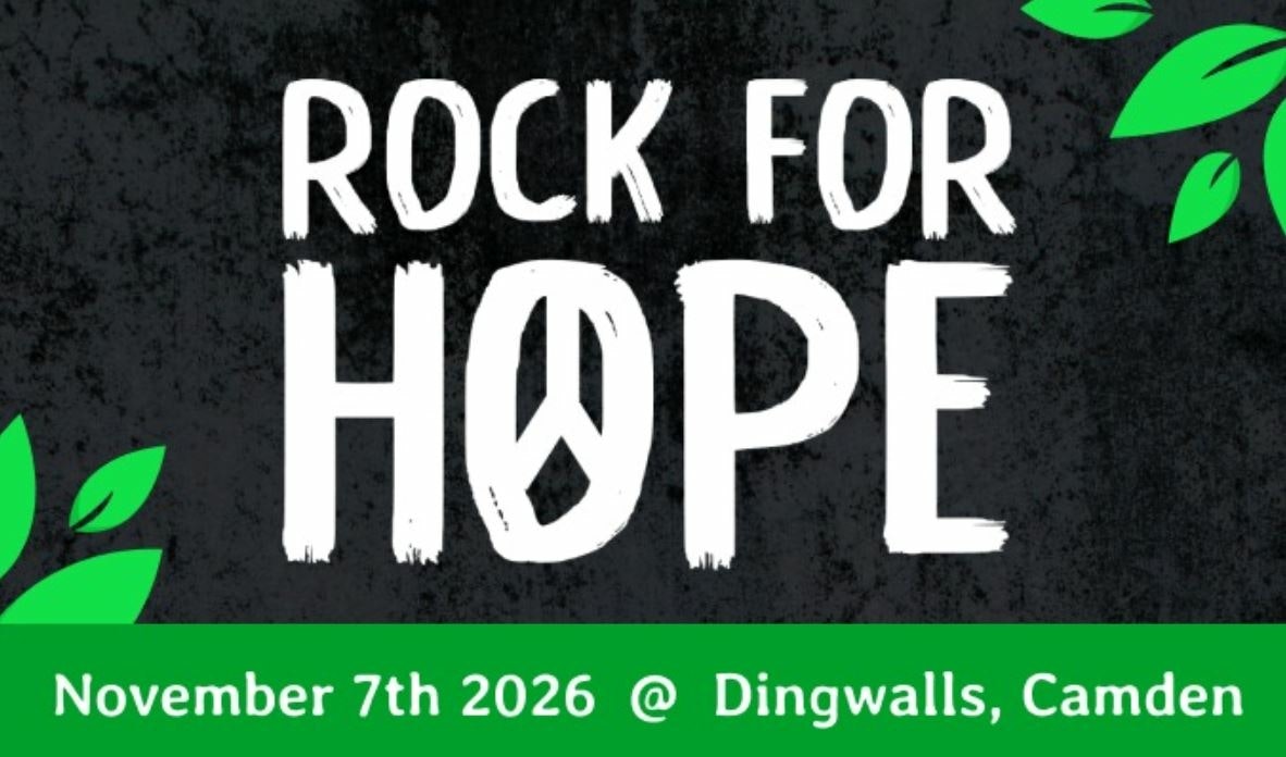 Picture of Rock For Hope