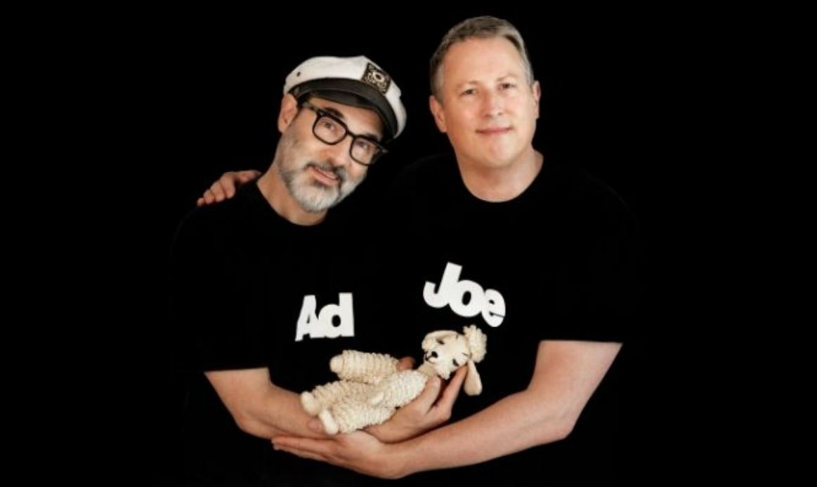 The Adam and Joe Show: 30th Anniversary Live