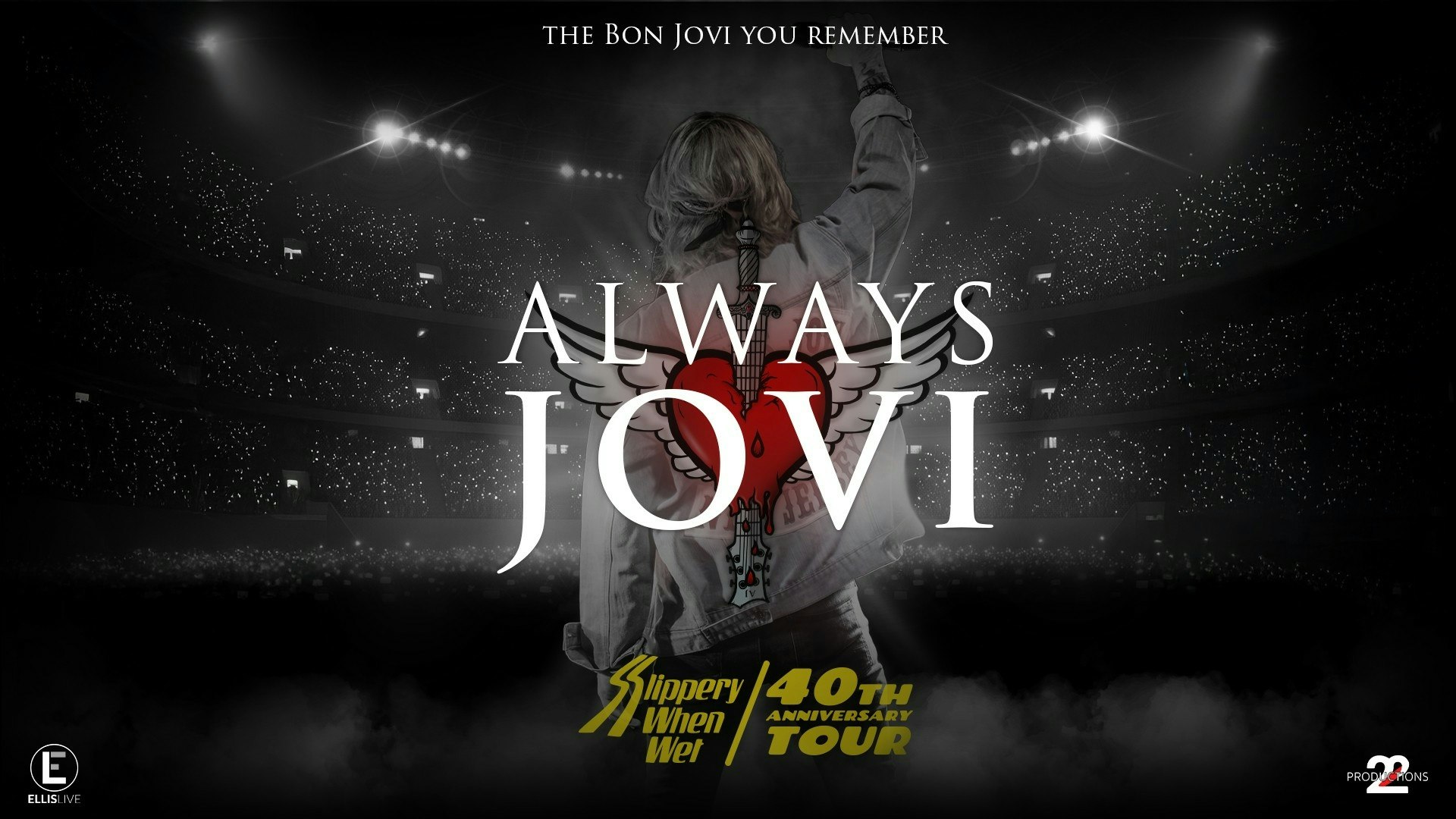 Picture of Always Jovi