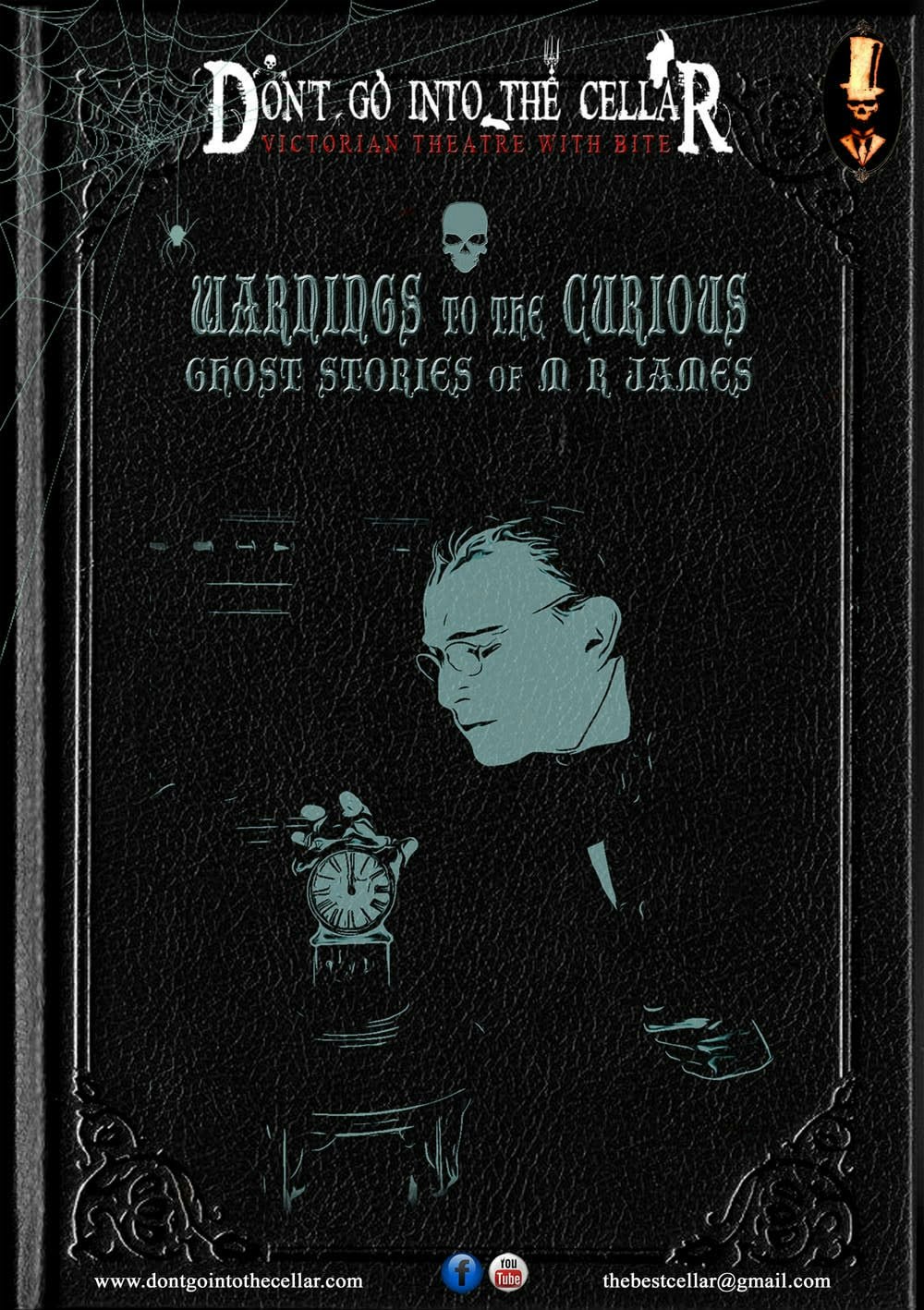 Picture of Ghost Stories of M.R. James