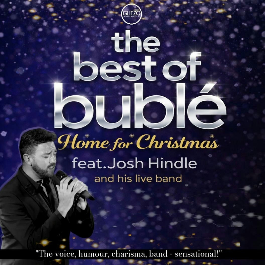 The Best of Bublé appearing at this event