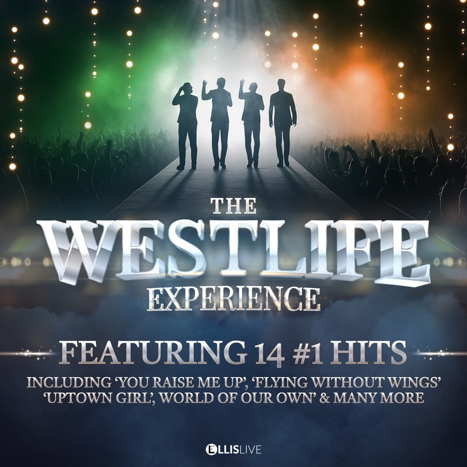 Picture of The Westlife Experience