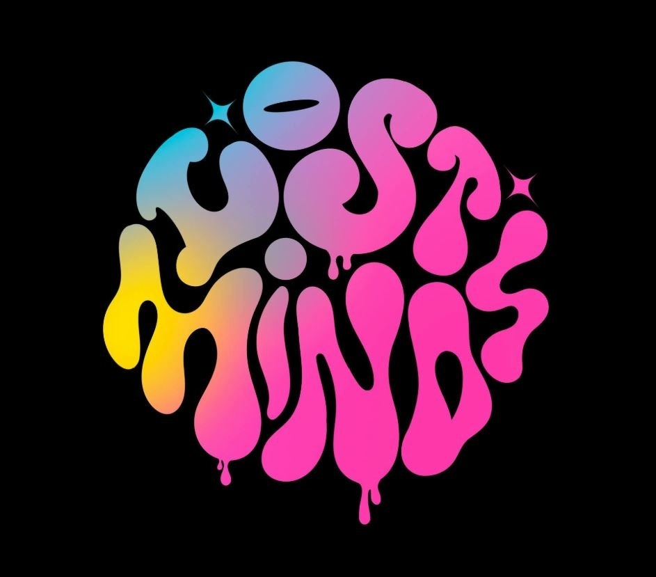 Picture of Lost Minds Festival 2027