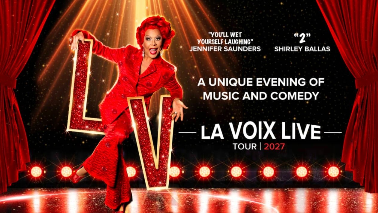 La Voix