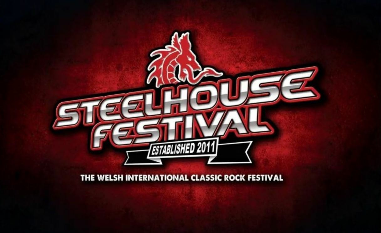 Steelhouse Festival 2027