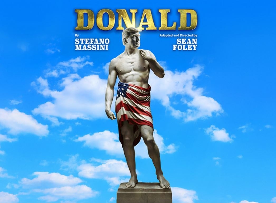 Picture of Donald