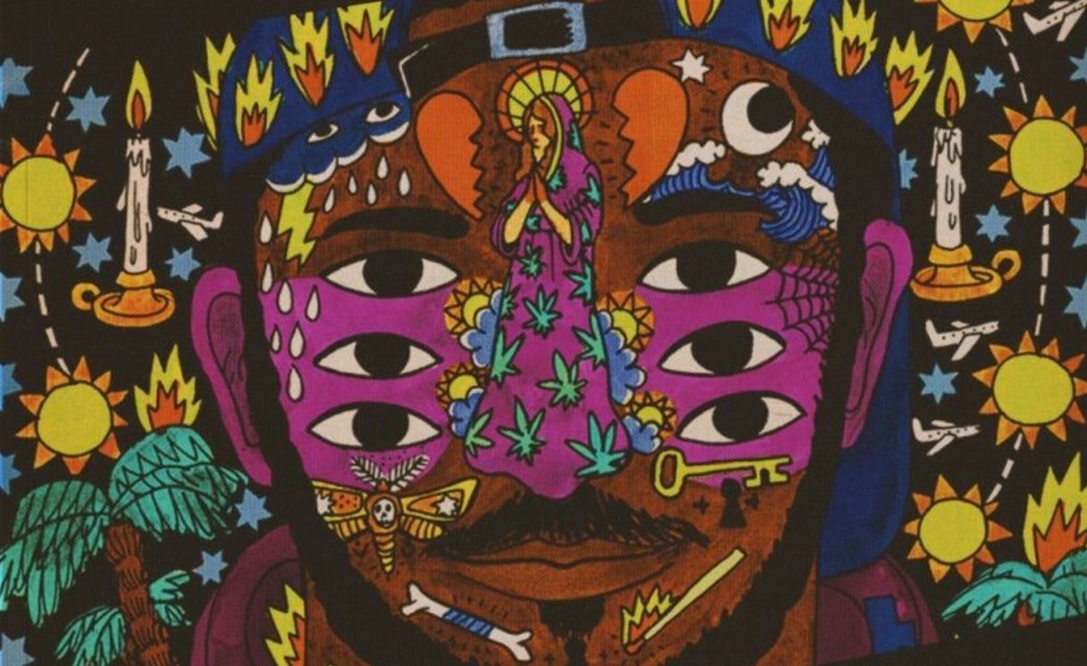 Picture of Kaytranada's 99.9% Revisited 10th Anniversary