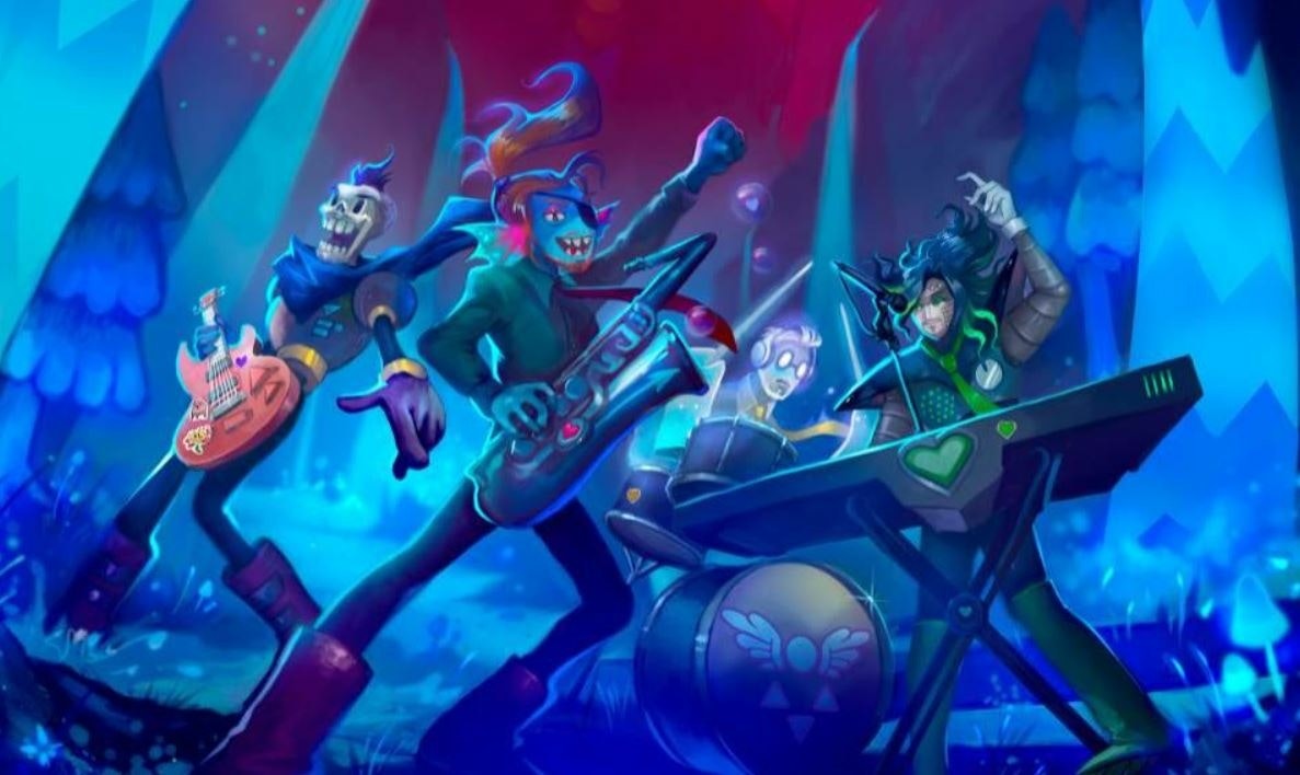 Picture of Jazztick
