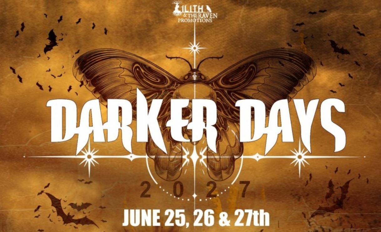 Picture of Darker Days 2027