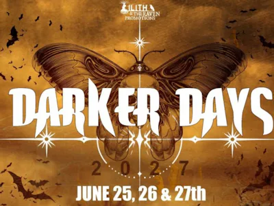 Picture of Darker Days 2027
