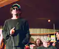 Hether appearing at this event