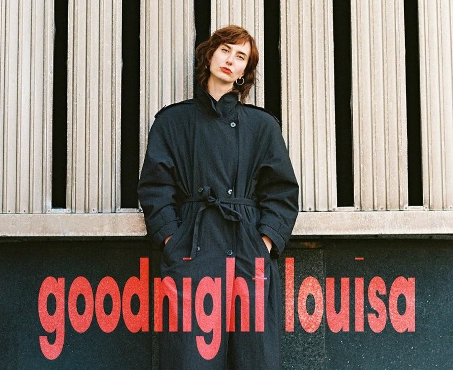 Goodnight Louisa