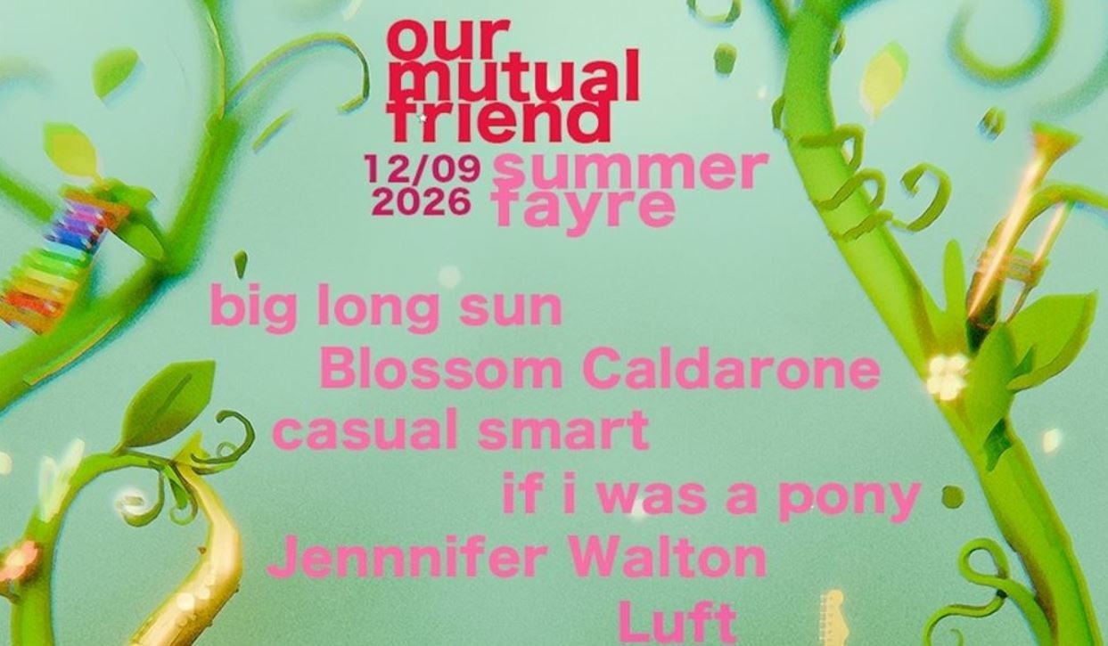 Picture of Our Mutual Friend: Summer Fayre