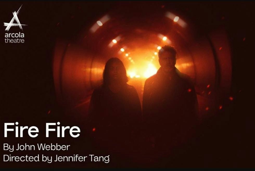 Picture of Fire Fire