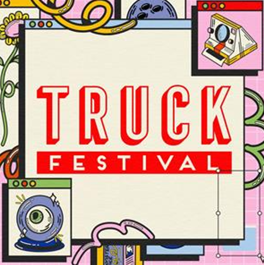 Picture of Truck Festival 2027