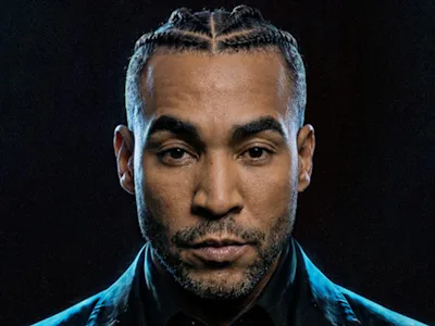 Picture of Don Omar