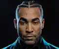 Don Omar appearing at this event