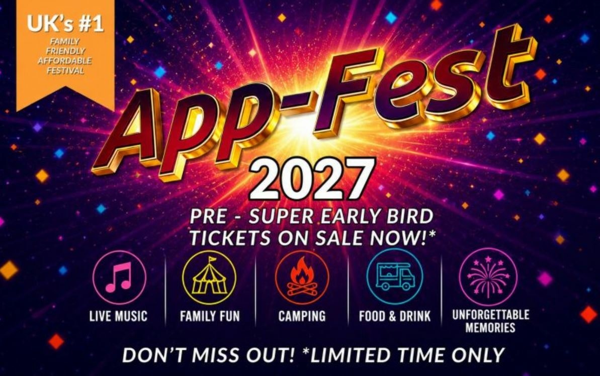 App-Fest 2027