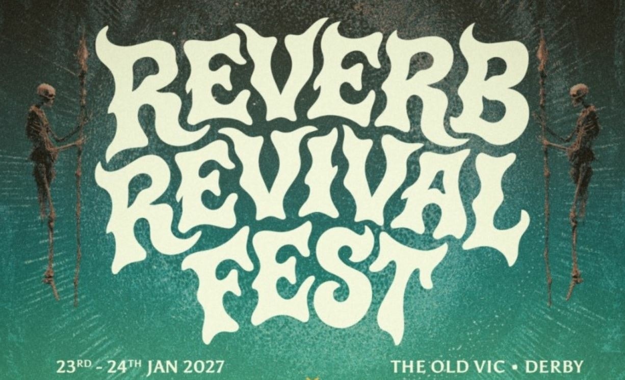Picture of Reverb Revival Fest 2027