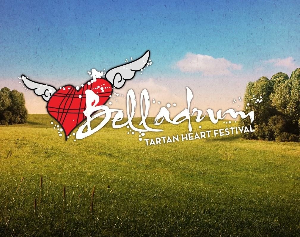 Belladrum Tartan Heart Festival 2027
